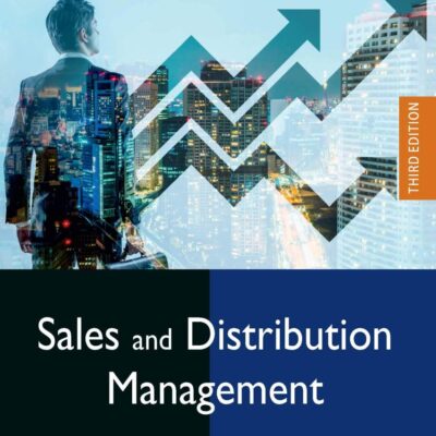 Sales And Distribution Management