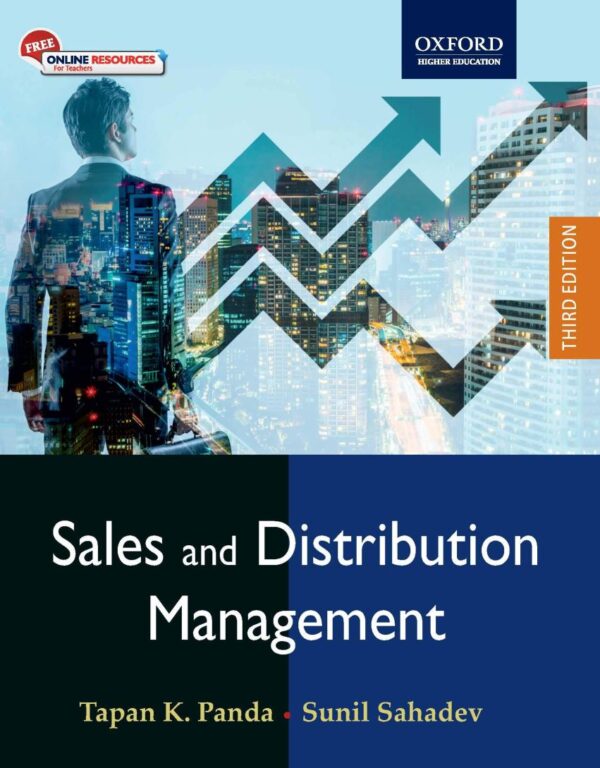 Sales And Distribution Management