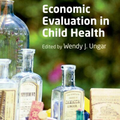 Economic Evaluation in Child Health