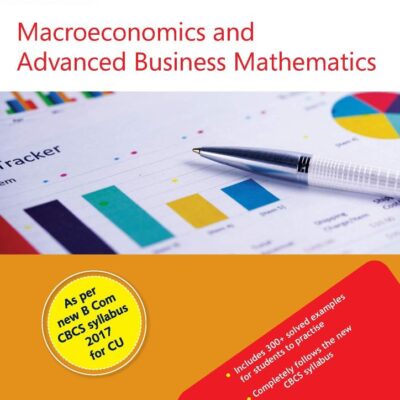 Macroeconomics & Advanced Business Mathematics