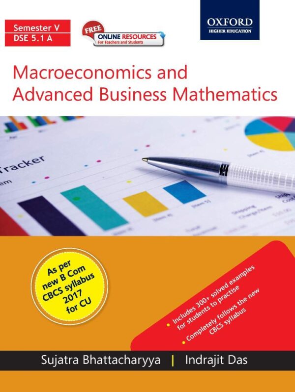 Macroeconomics & Advanced Business Mathematics