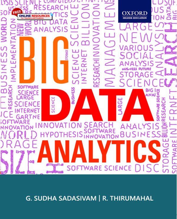 Big Data Analytics
