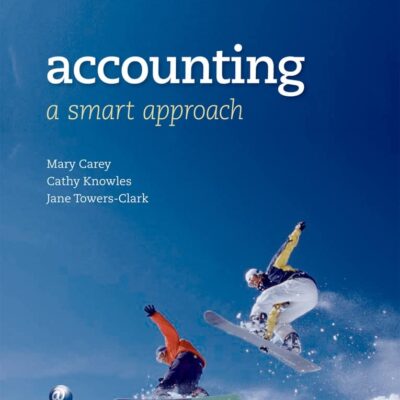 ACCOUNTING - A SMART APPROACH