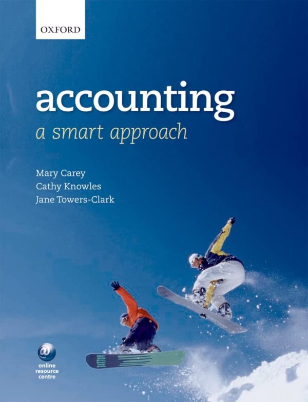 ACCOUNTING - A SMART APPROACH
