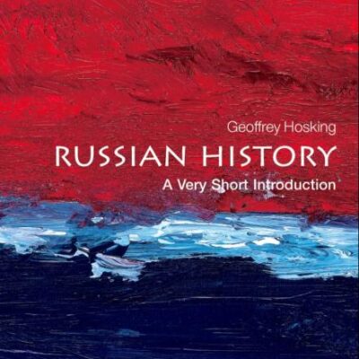 RUSSIAN HISTORY VSI