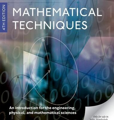 Mathematical Techniques