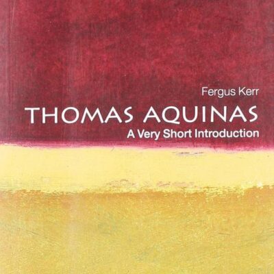 THOMAS AQUINAS VSI :PB
