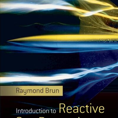 Introduction to Reactive Gas Dynamics