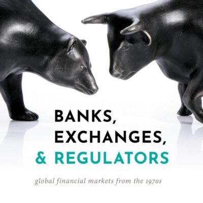BANKS, EXCHANGES, & REGULATORS C