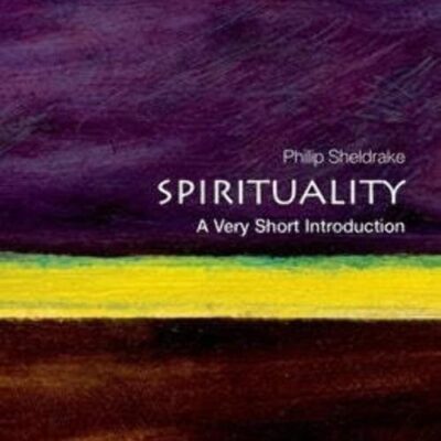 SPIRITUALITY VSI