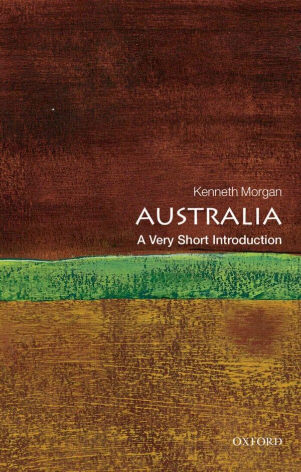 AUSTRALIA VSI
