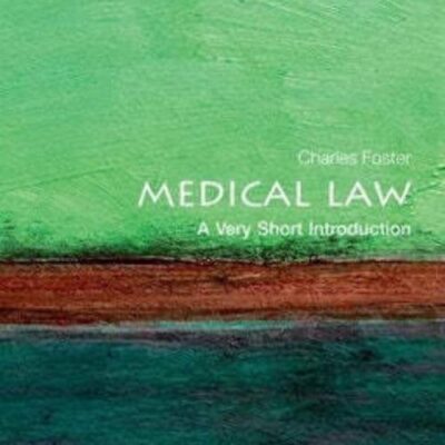 MEDICAL LAW VSI