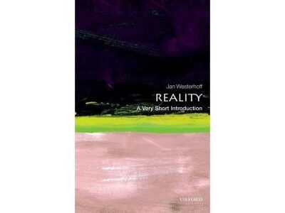 Reality: A Very Short Introduction (Very Short Introductions)
