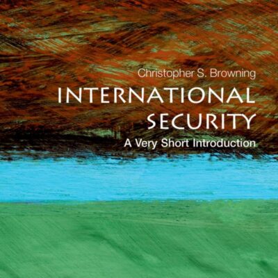 INTERNATIONAL SECURITY VSI