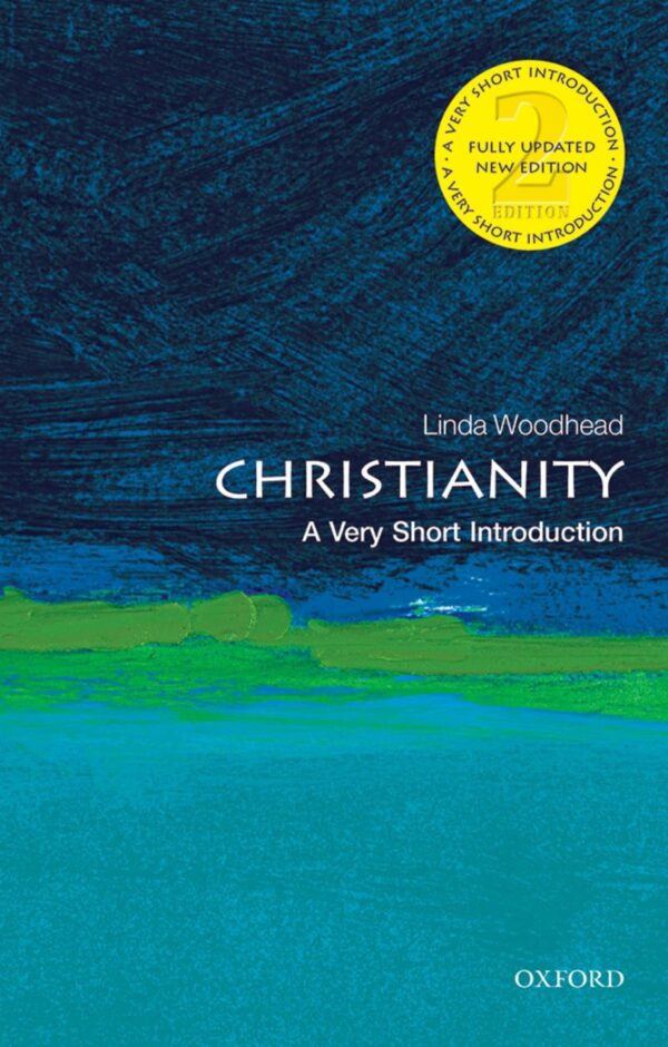 CHRISTIANITY 2E VSI