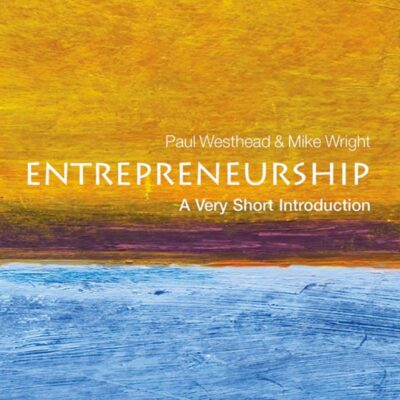 ENTREPRENEURSHIP VSI