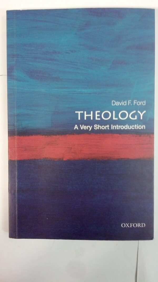 THEOLOGY 2E VSI
