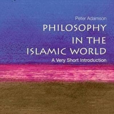 Philosophy in the Islamic World: A Very Short Introduction