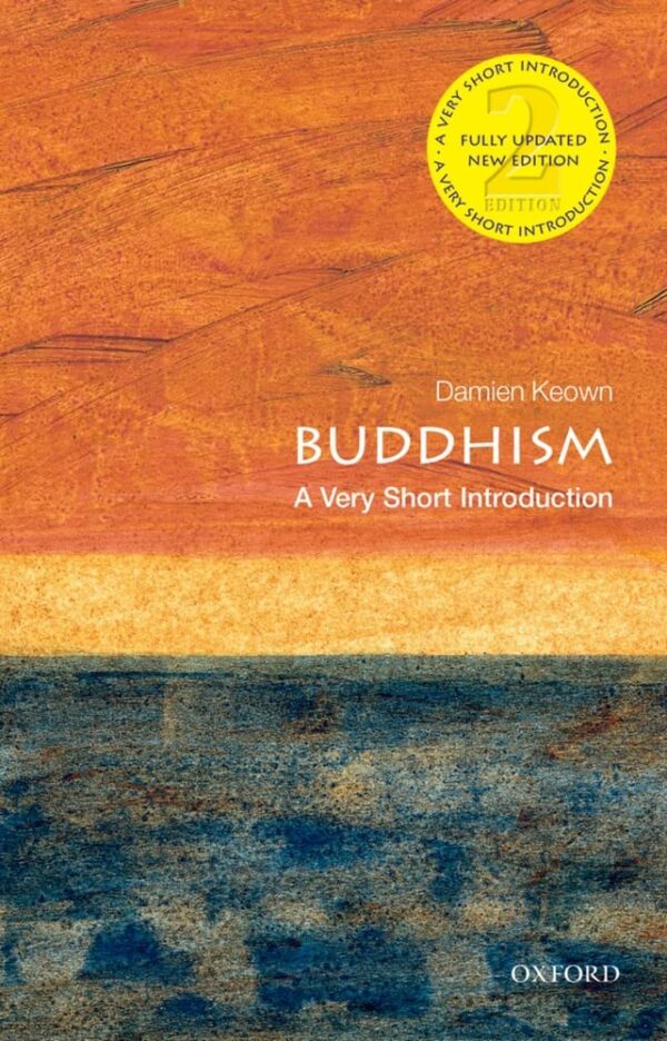 BUDDHISM