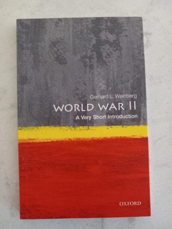 WORLD WAR II VSI