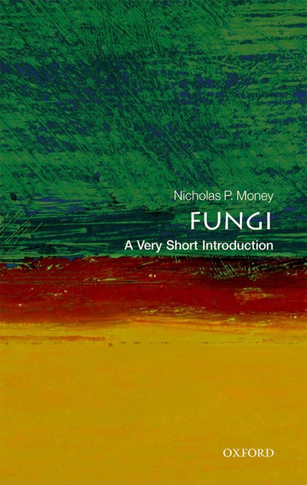 FUNGI VSI