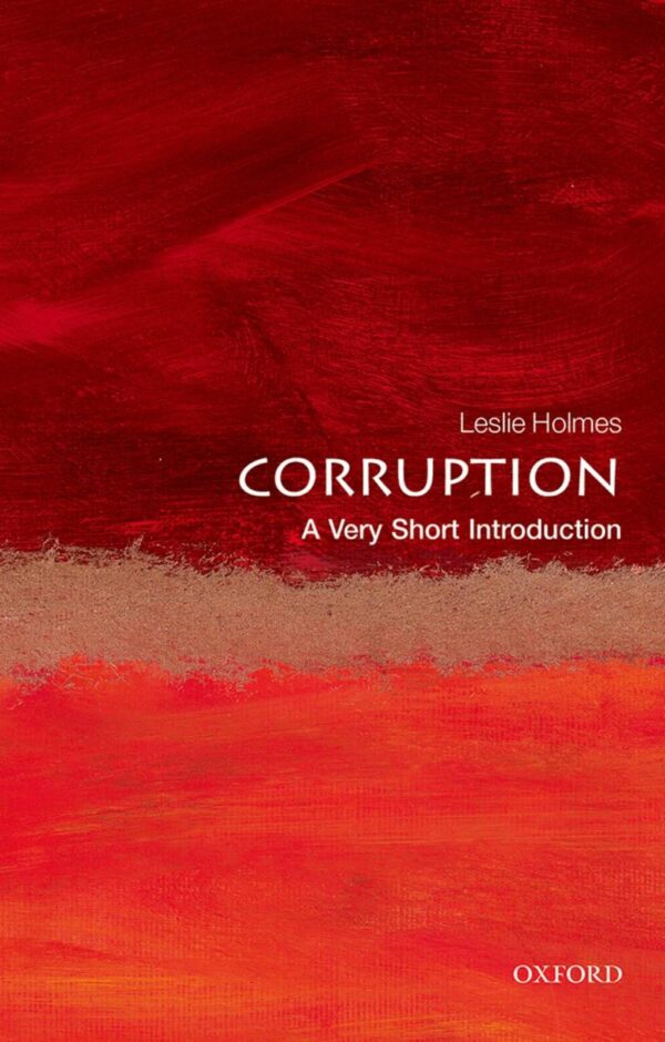 CORRUPTION VSI