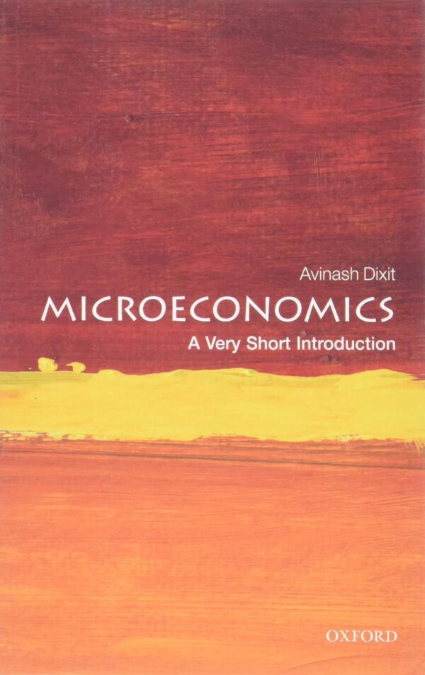 MICROECONOMICS VSI