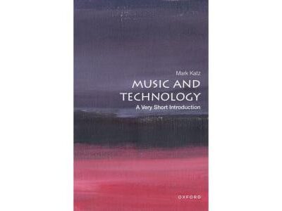 MUSIC & TECHNOLOGY VSI P