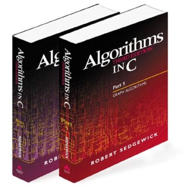 Algorithms in C