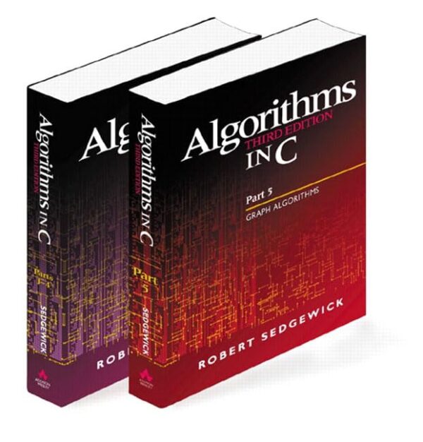 Algorithms in C