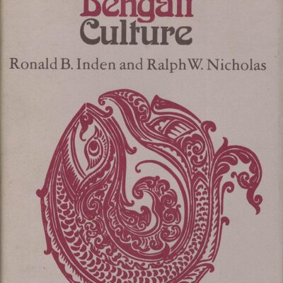 Kinship in Bengali Culture