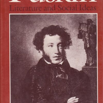 Puskin: Literature and Social Ideas