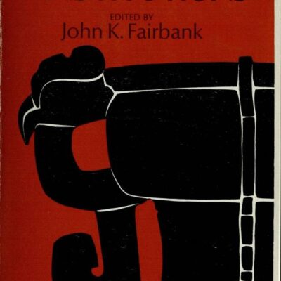 Chinese Thought and Institutions (Phoenix Books)