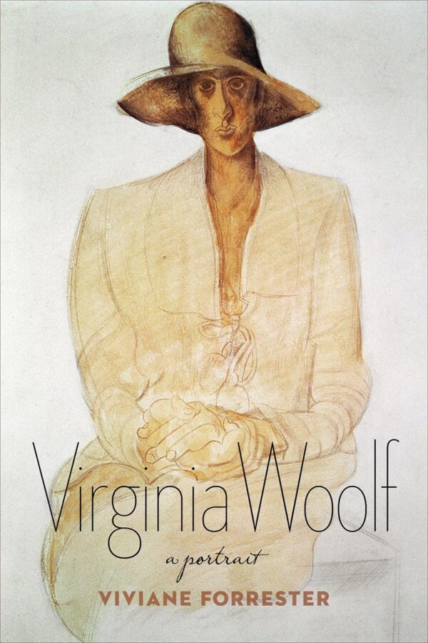 Virginia Woolf: A Portrart