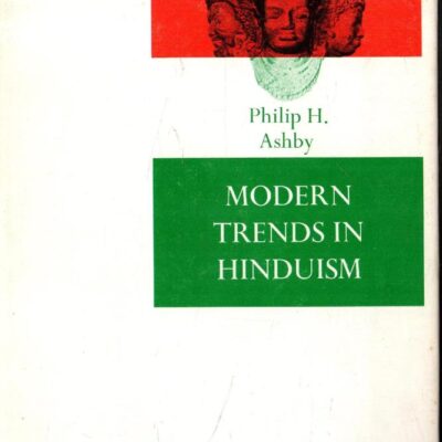 Modern Trends in Hinduism