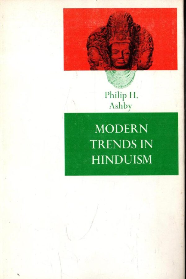 Modern Trends in Hinduism