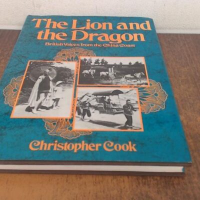 The Lion and the Dragon