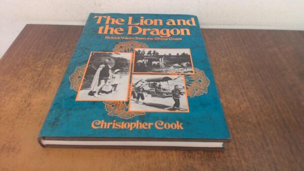 The Lion and the Dragon
