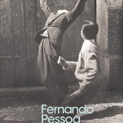 The Book of Disquiet