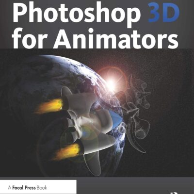 Photoshop 3D for Animators
