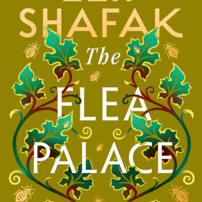 The Flea Palace