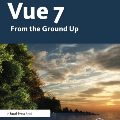 VUE 7: FROM THE GROUND UP: THE OFFICIAL GUIDE