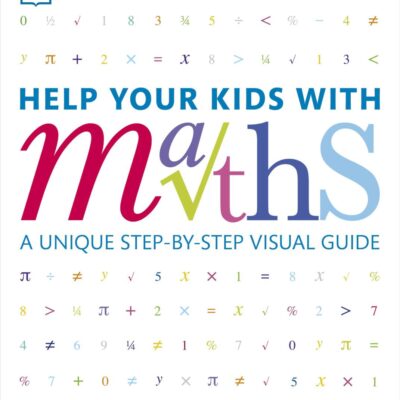 Help Your Kids with Maths (DKYR EDITION)