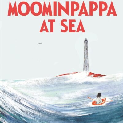 Moominpappa at Sea