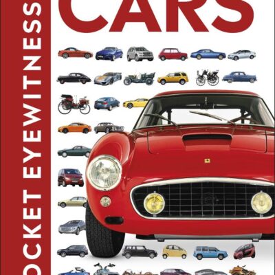 POCKET EYEWITNESS CARS