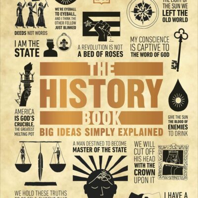 The History Book