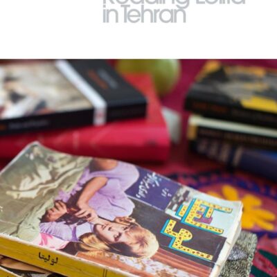 Reading Lolita in Tehran