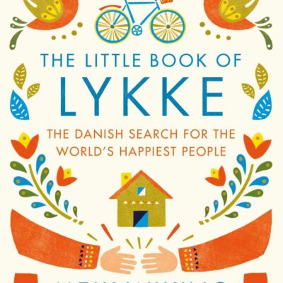 The Little Book of Lykke