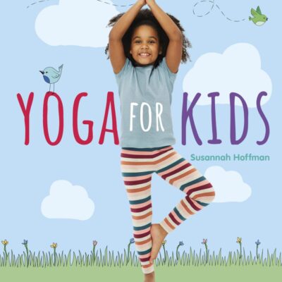 Yoga For Kids
