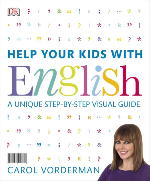 DKYR : Help Your Kids with English